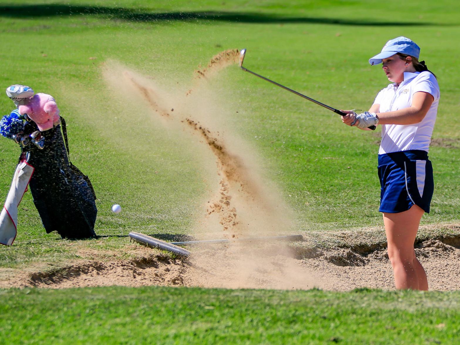 Napa Valley Prep Report Napa Tops Vintage In Big Game Girls Golf Sports Napavalleyregister Com