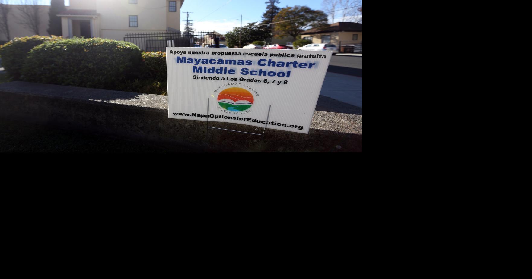 California education board overturns vetoes, approves Mayacamas school