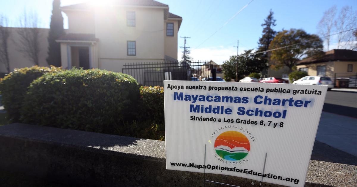 California education board overturns vetoes, approves Mayacamas school