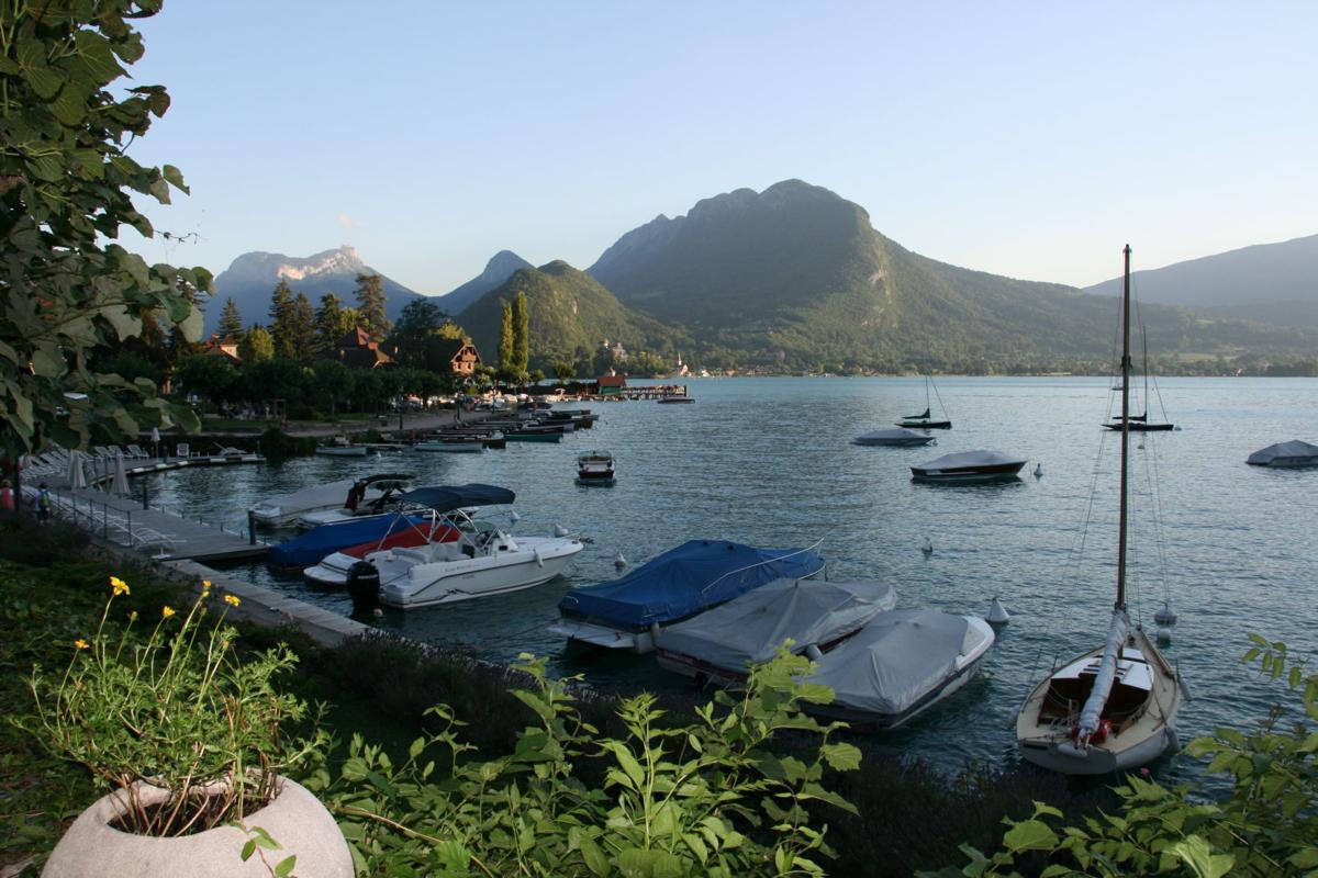 France's Best Kept Secrets: Spectacular Villages