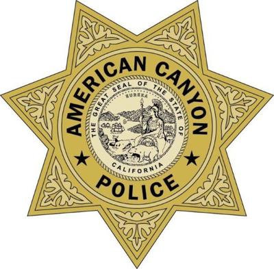 AmCan Police Dept logo