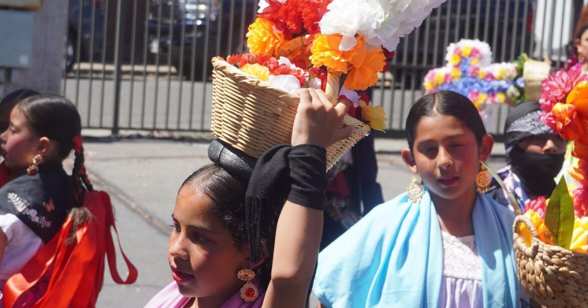 Guelaguetza