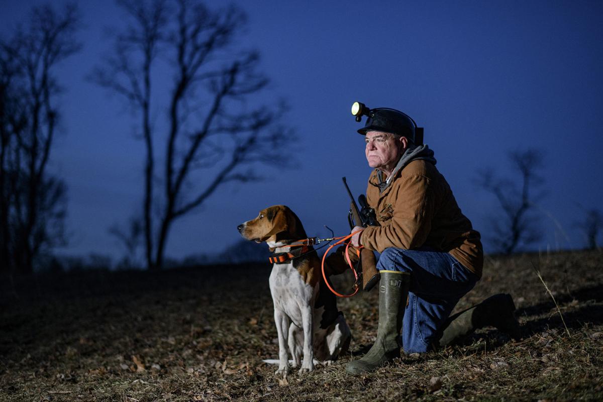 Virginia Hunters Can Now Spend Their Sundays Hunting Raccoons Napavalleyregister Com