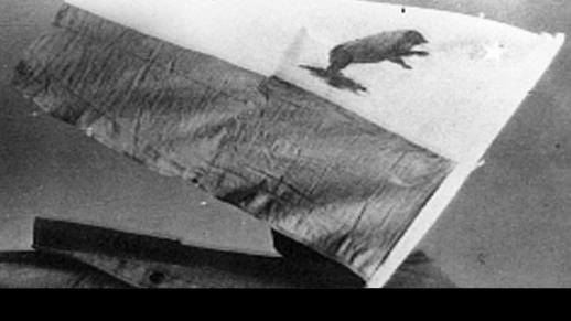 Peter Storm And The Bear Flag Revolt Of 1846 And It S Connection