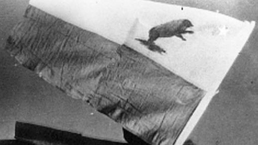 Peter Storm And The Bear Flag Revolt Of 1846 And It S Connection