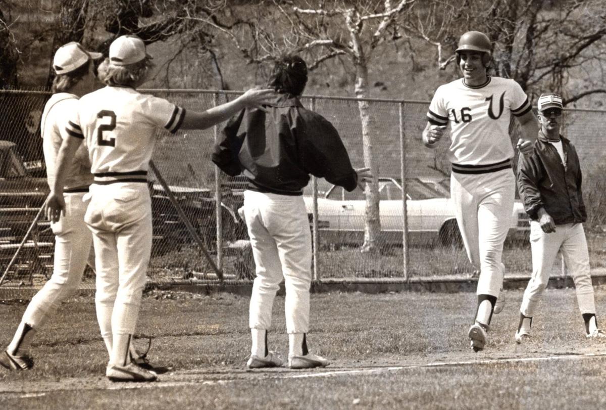 Mike Jarecki Former Baseball And Football Standout To Be