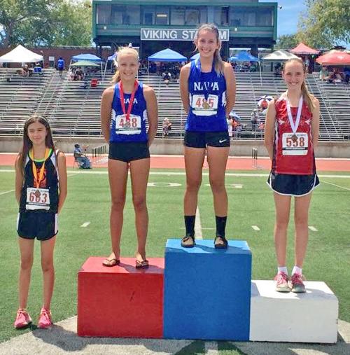 Napa Track Club