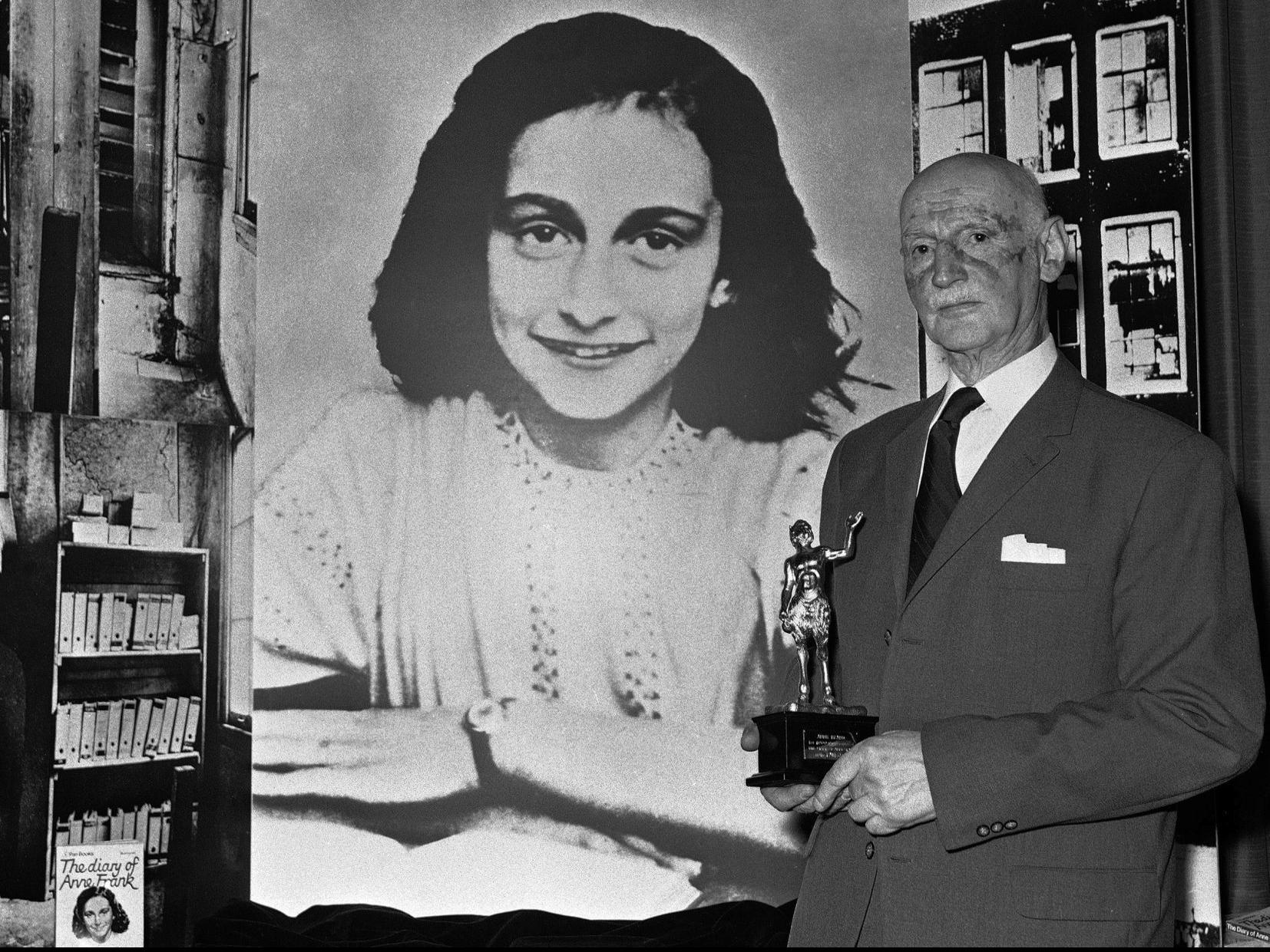 The Diary Of Anne Frank Letters To The Editor Napavalleyregister Com