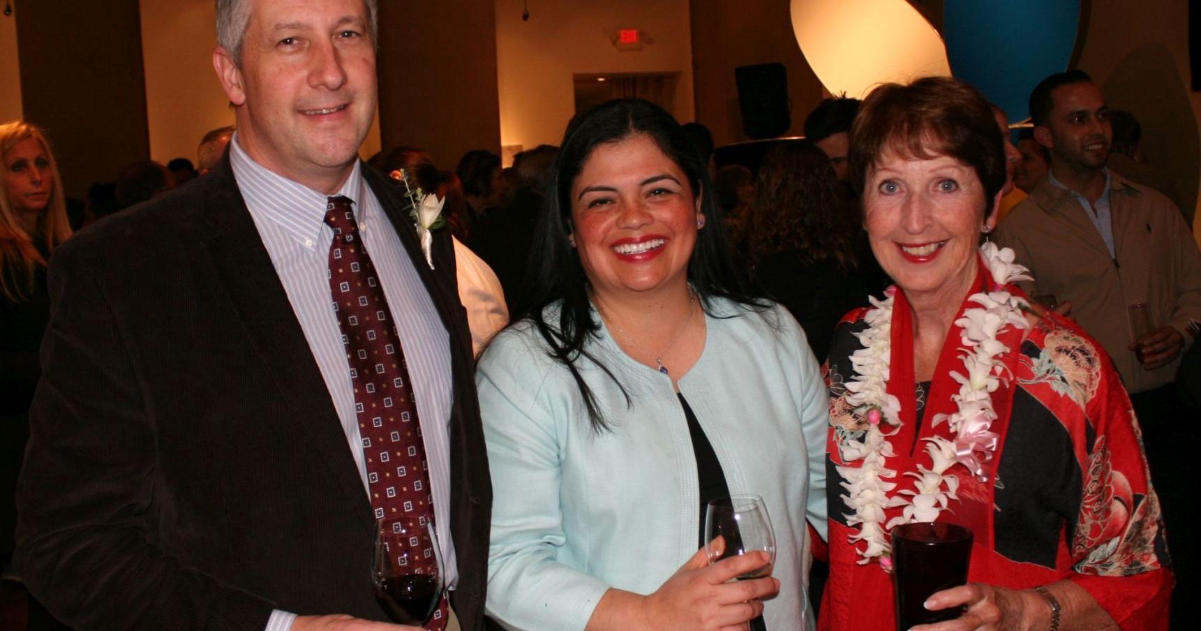 Central Valley CEO charged in Napa crash that killed wife - Vimarsana News