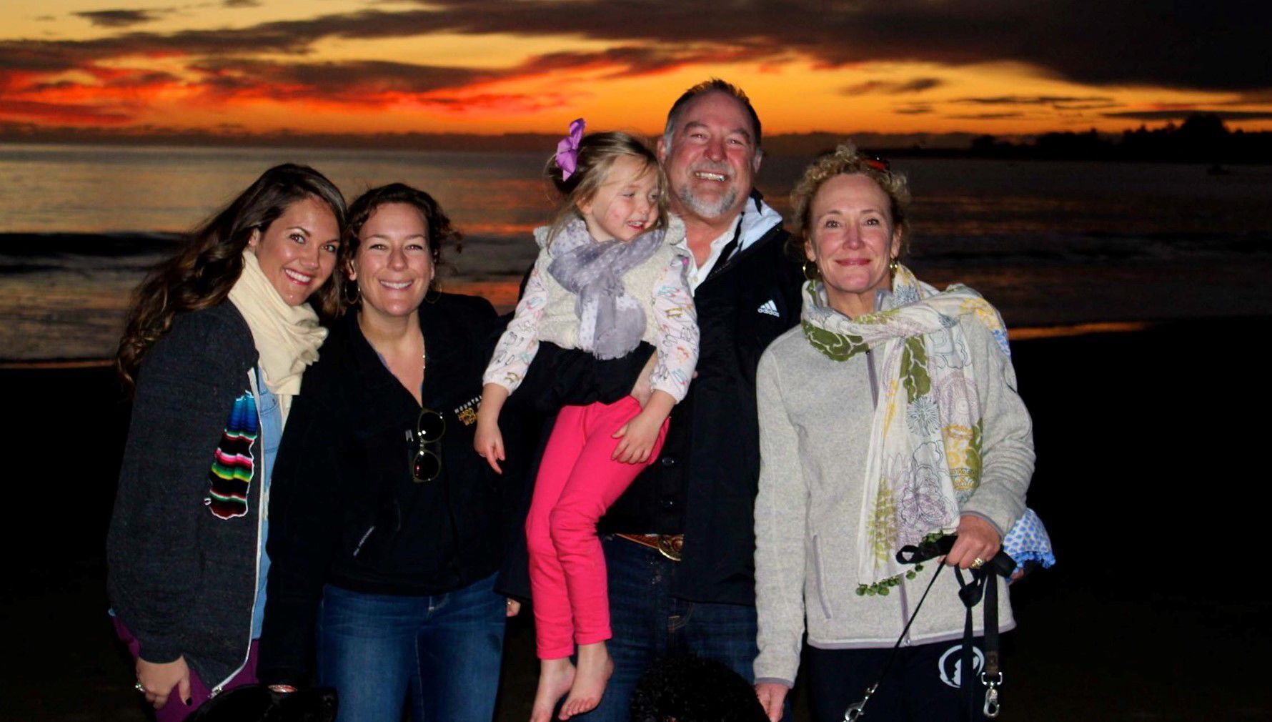 In Memorium: Bailey fought hard to the whistle all of his life