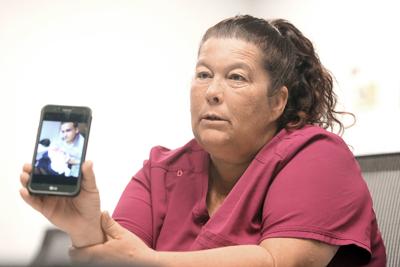 Son Mom Psychiatrists Reflect On >> Son S Suicide Threat Leaves Napa Mother Anguished About Mental Son Mom Psychiatrists Reflect On >> Son S Suicide Threat Leaves Napa Mother Anguished About Mental