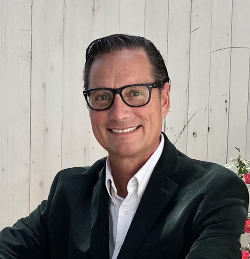 Douglas Marriott