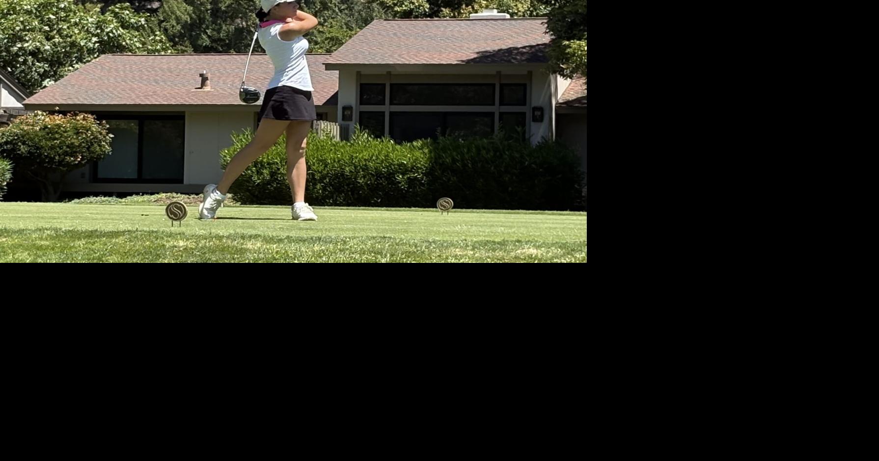Rocklin, San Ramon golfers win Johnny Miller 'Champ' Junior titles in Napa