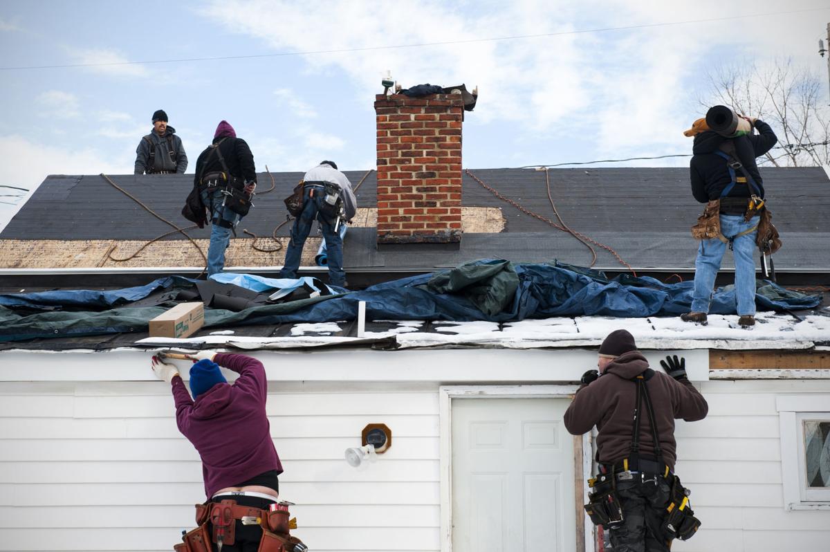Best Home Remodeling Projects For A Higher Sales Price Home And