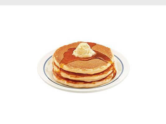 Eat pancakes in Napa, help a sick kid  Local News 