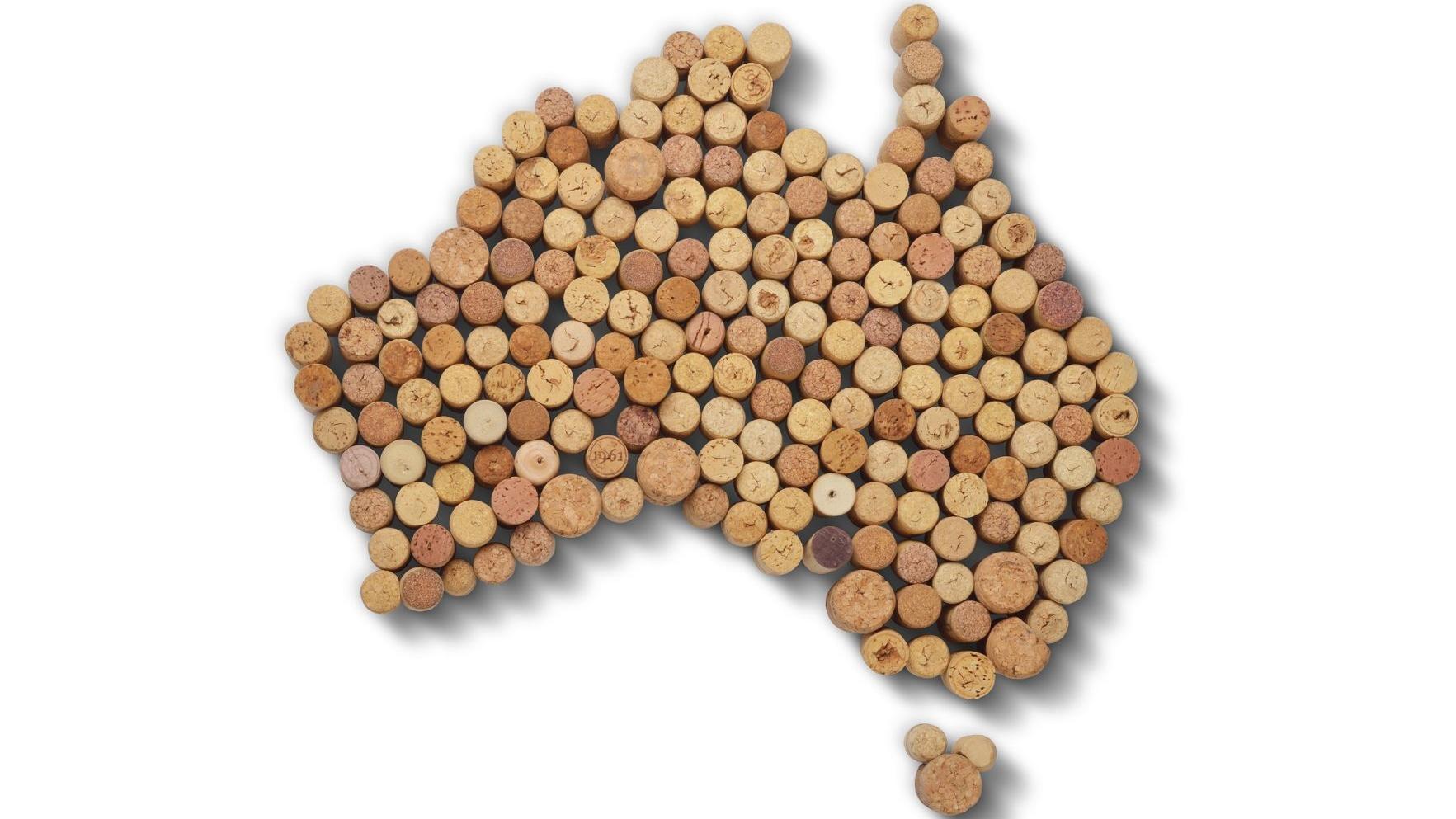 Allen Balik, The Wine Exchange: Australia and its history of blends - Vimarsana News