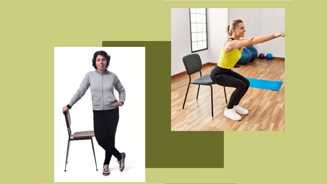 Get Healthy Move More Regular household items can double as exercise equipment