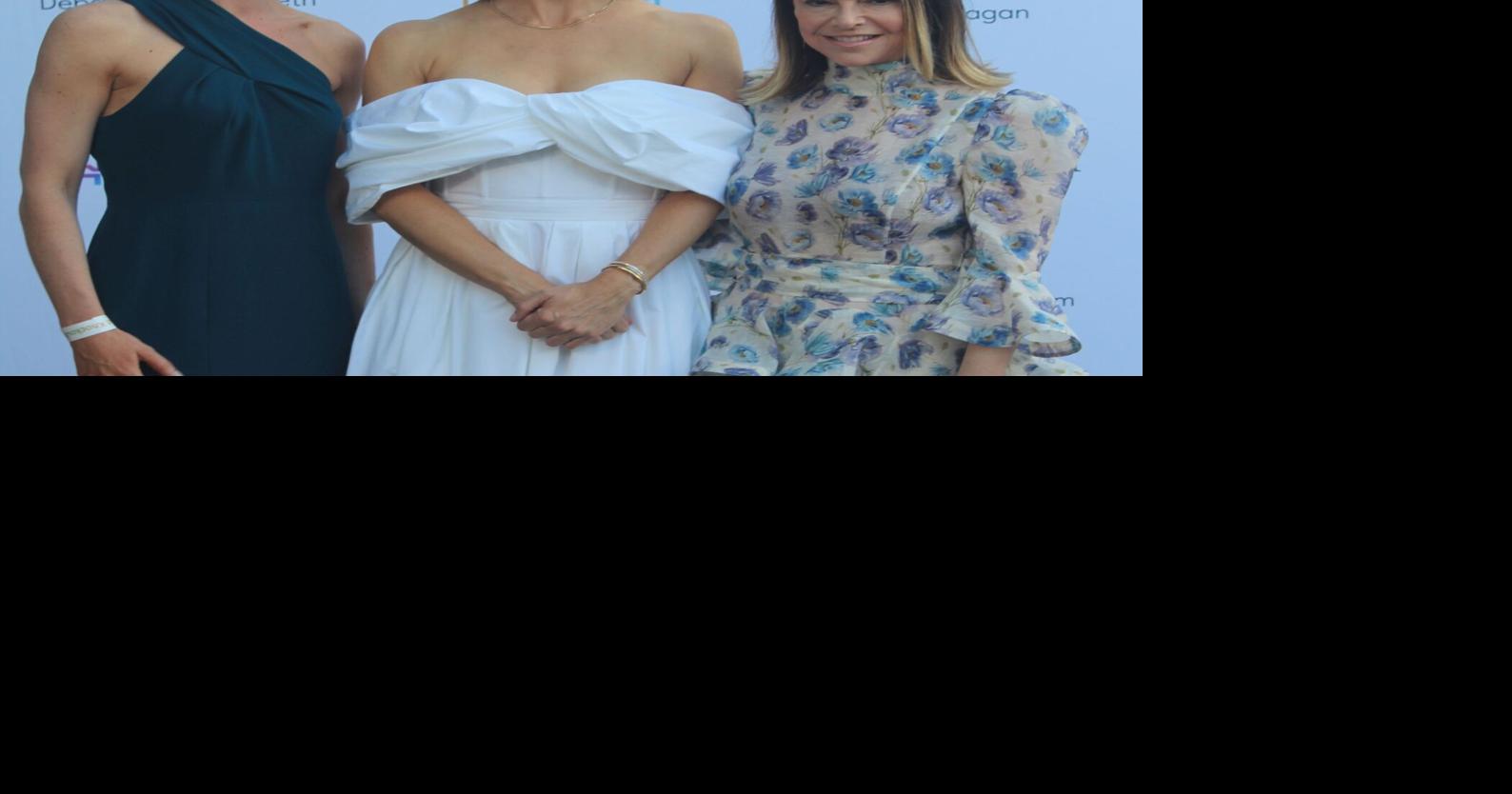 Jennifer Garner hosts St. Helena event raising $1 million for local ...