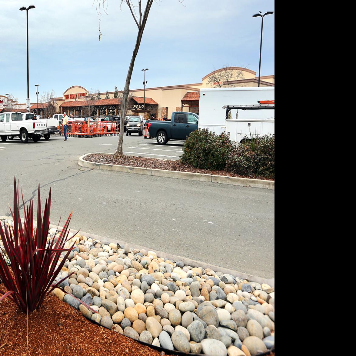 Penske Cleared To Offer Moving Truck Rentals At Napa Home Depot