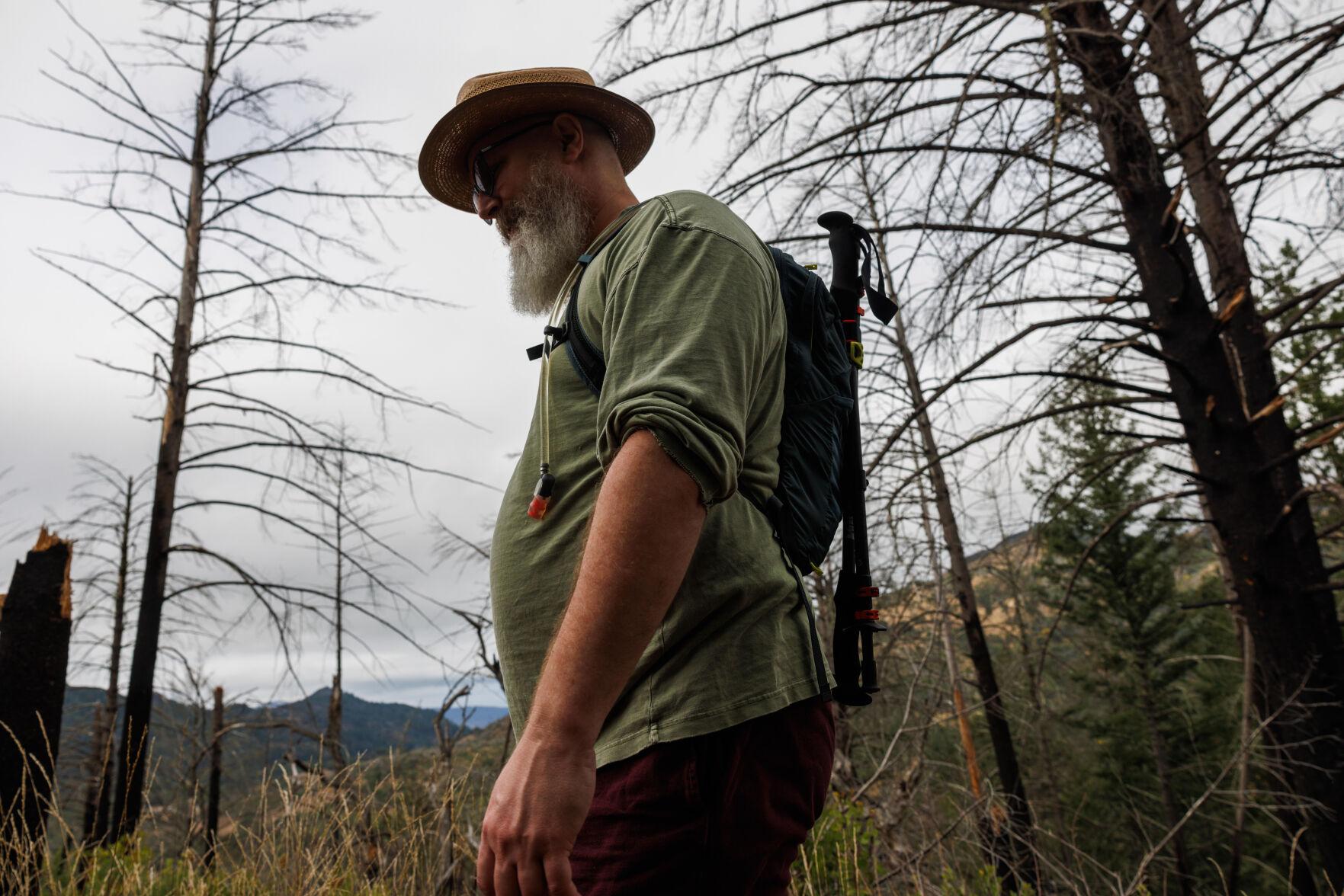 Napa group Hiking with Pride fosters friendship on the trail