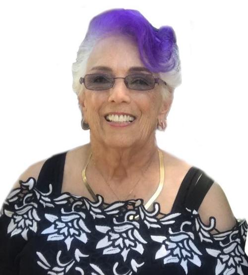 Marilyn Rambo