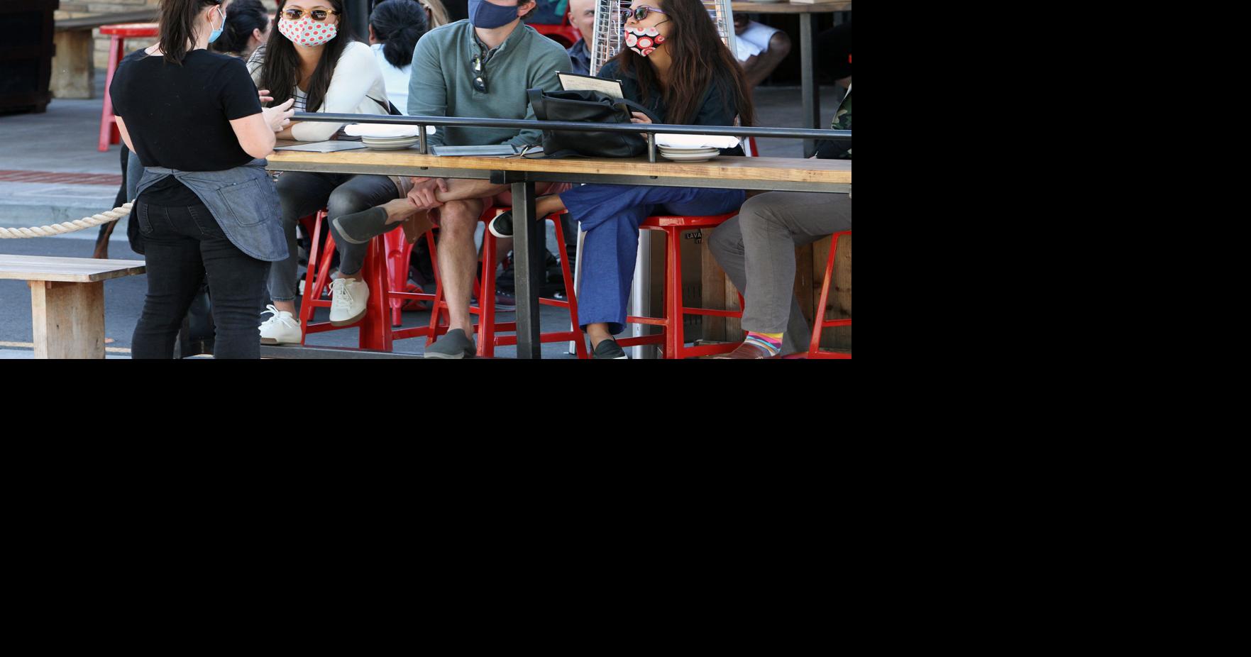 Napa County, Bay Area health officers set road map to lifting COVID19