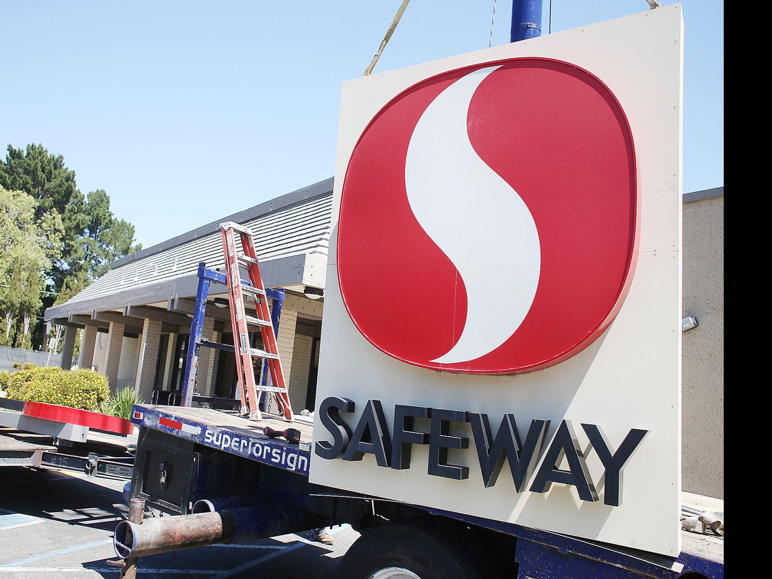 Safeway pulls the plug on its downtown store