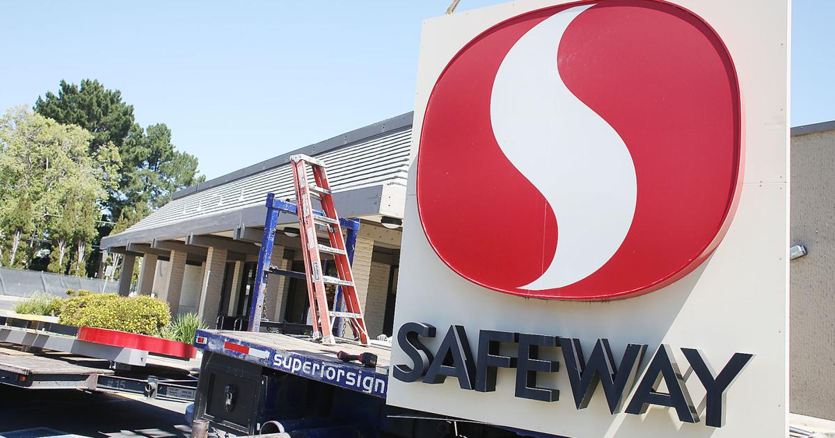Safeway