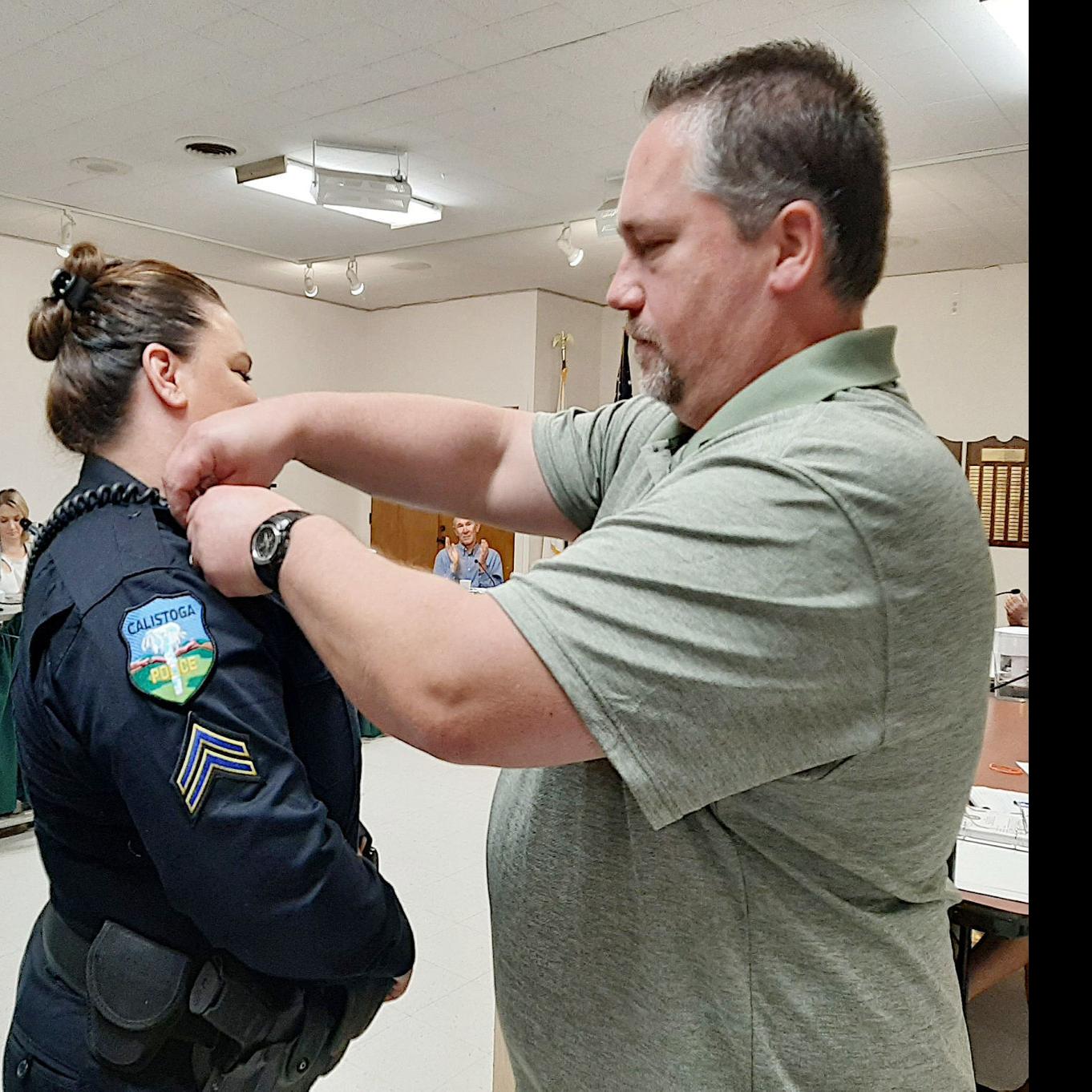 napa valley register