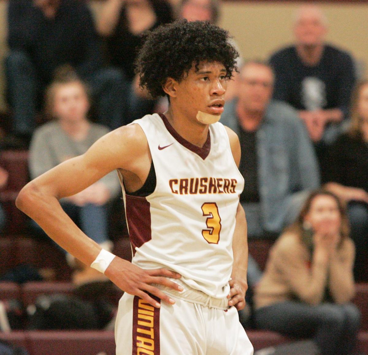 19 Napa County Boys Basketball Player Of The Year Lopez Matures Leads Crushers To Title High School Napavalleyregister Com