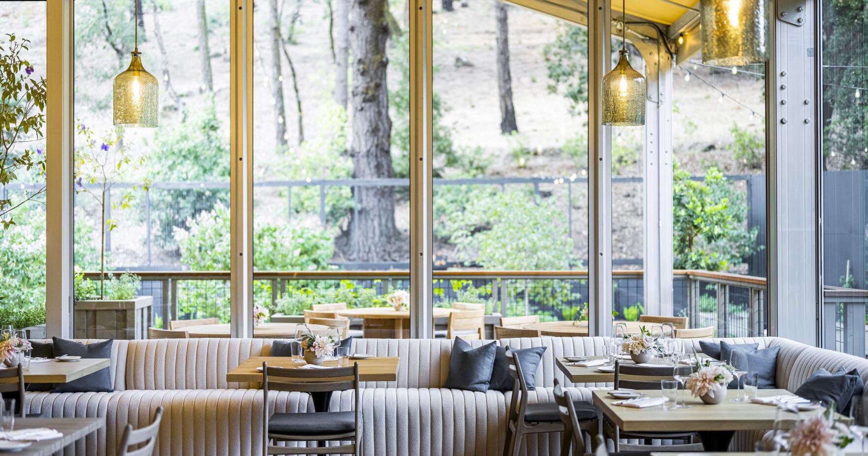Napa hotels receive highest Michelin honors - Vimarsana News