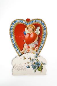 Valentine's Day Cards