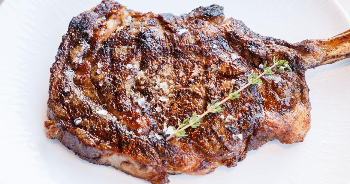 GALLERY: BOA opens latest steakhouse in Napa