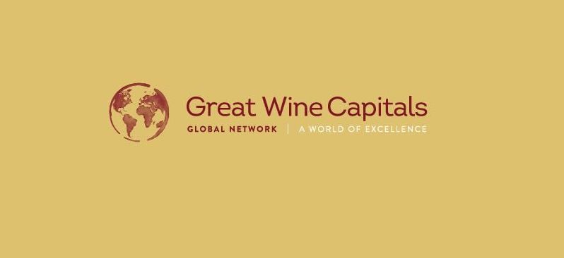 Great Wine Capitals logo