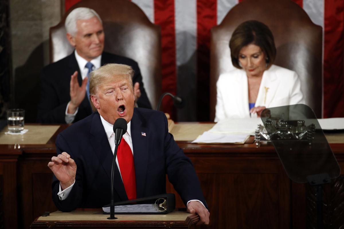 State of the Union