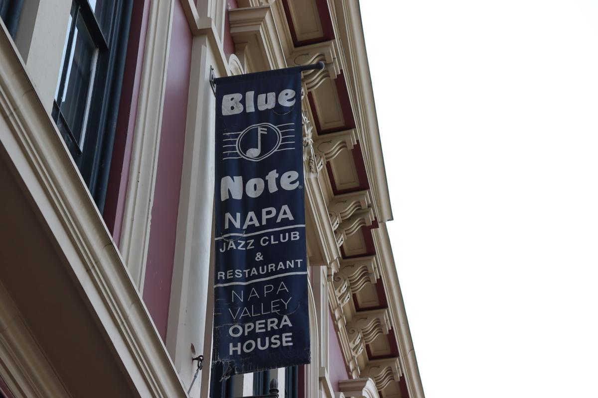 Napa's Uptown Theatre and JaM Cellars Ballroom to require ...