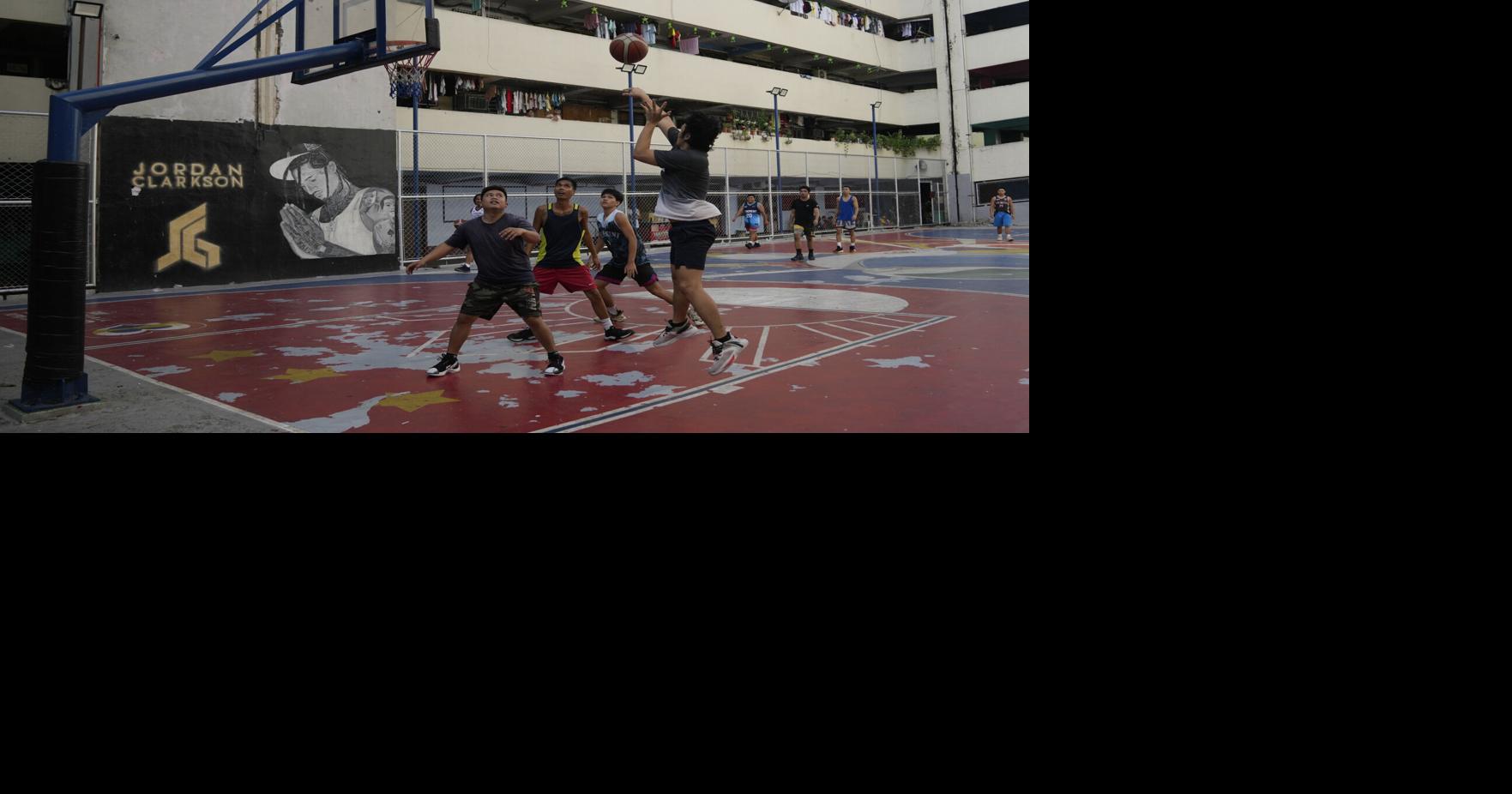 Basketball-crazed Philippines 1of 3 hosts for World Cup | Professional ...