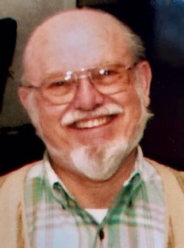 Orville Fred Ward