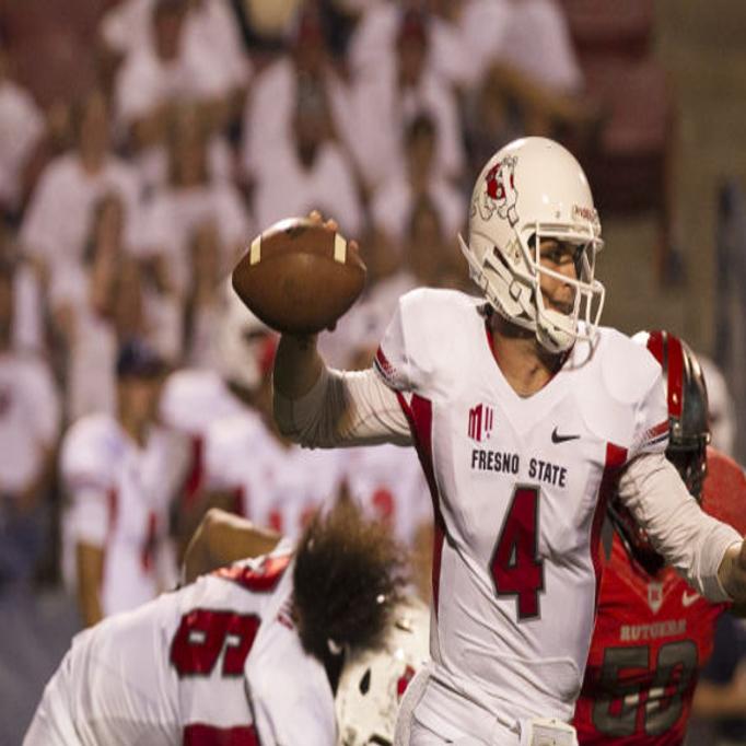 Fresno State Qb Derek Carr Headed To Raiders Camp In Napa Sports