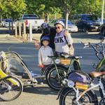 Bike Rentals of Napa Valley