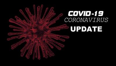 Coronavirus update COVID