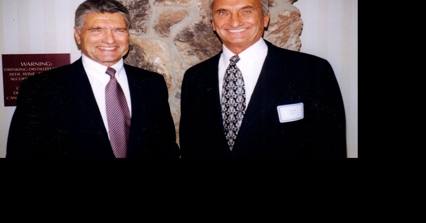 George Stein to be inducted into Santa Clara University Athletic Hall ...