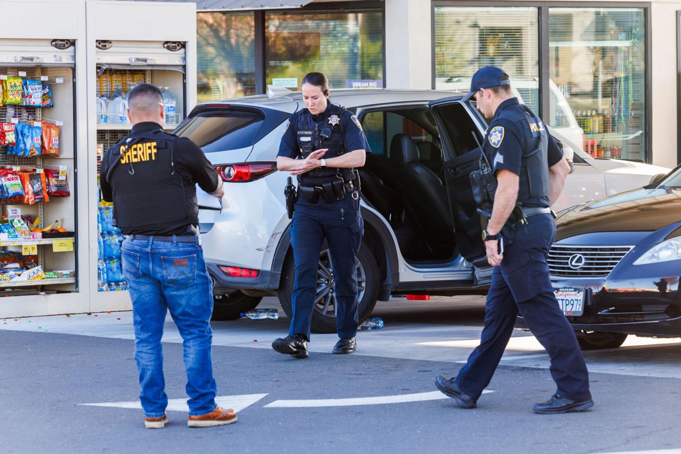21 new sex abuse counts against American Canyon teacher News