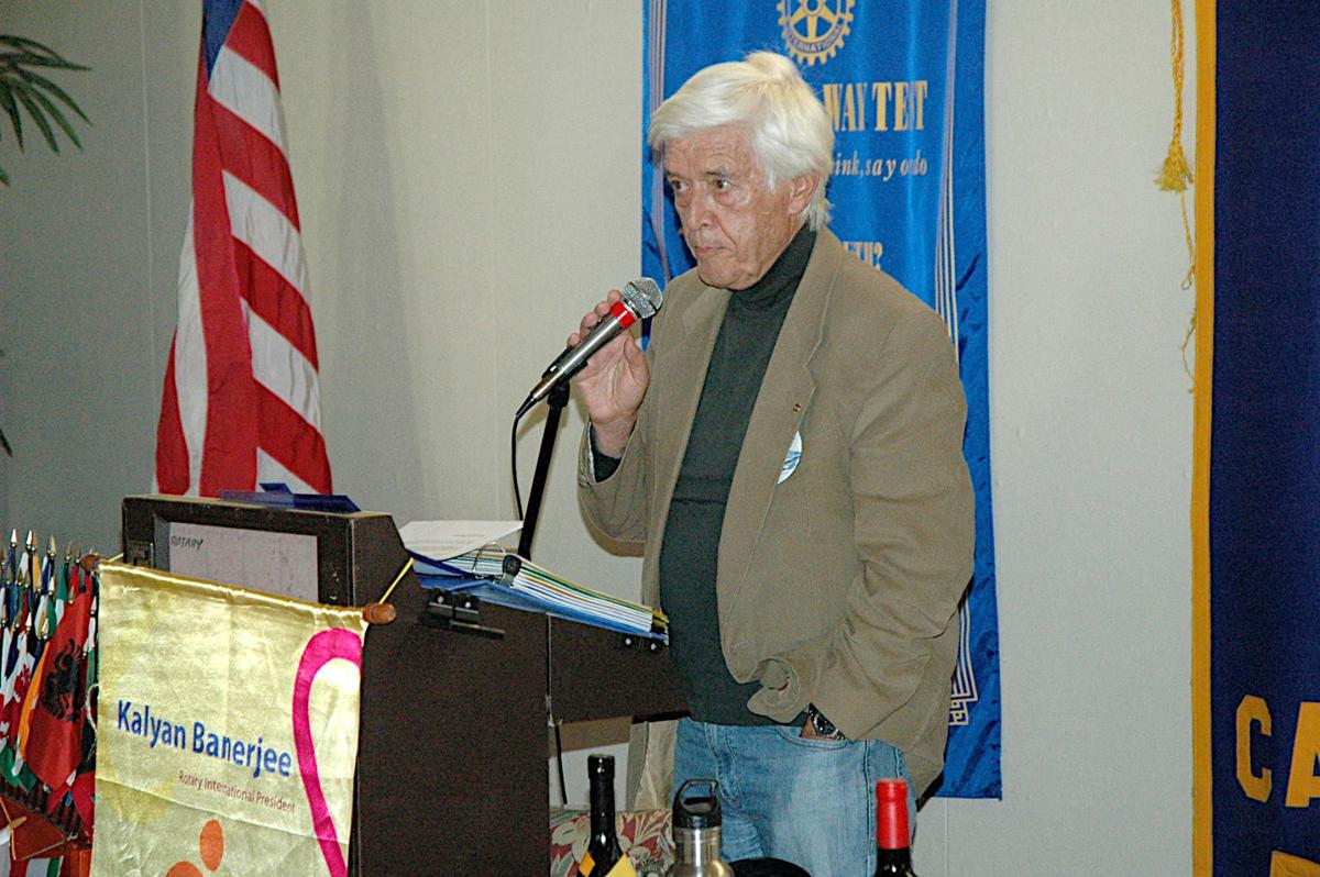 Dieter Deiss