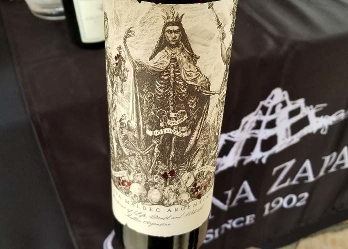Please The Palate  Edaphos Wines: A new Sonoma producer