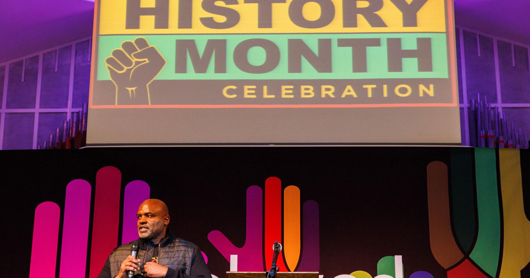 Exploring Napa County's Black history - Vimarsana News