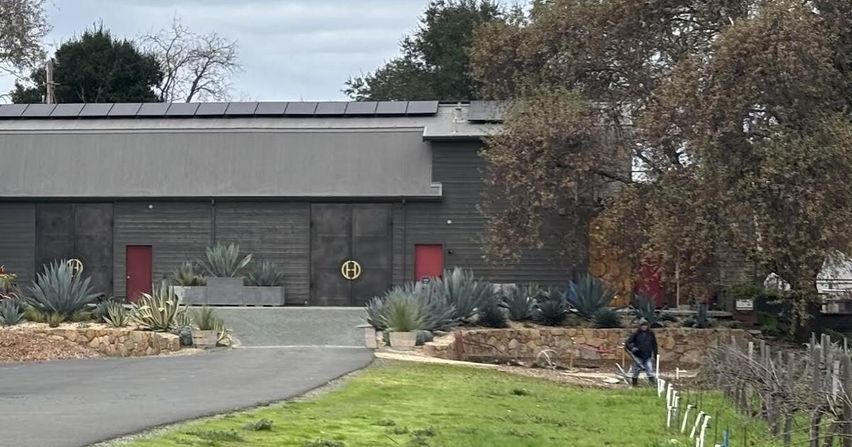 Napa County can collect $3.9 million in Hoopes winery fines, appeals court says
