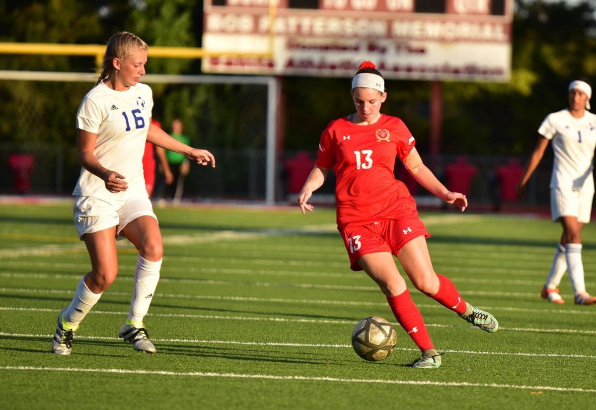 St. Helena Boys and Girls Soccer Outlook With Gallegos brothers in