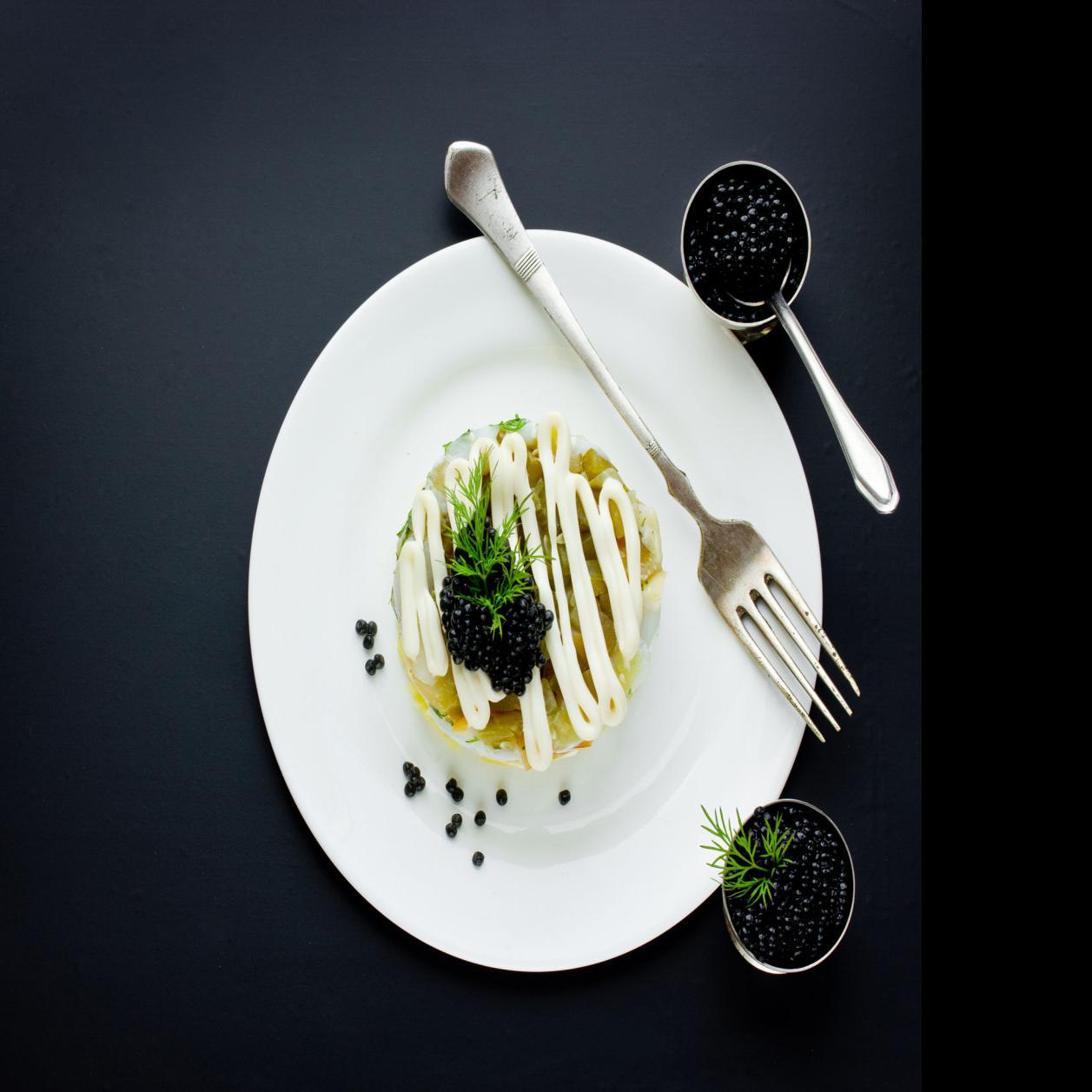 Specials During Napa Valley Restaurant Week Food