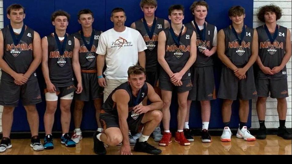 North Bay Basketball Academy Brings Crushers And Grizzlies Together Sports Napavalleyregister Com